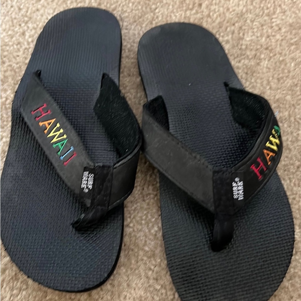 Flip flop